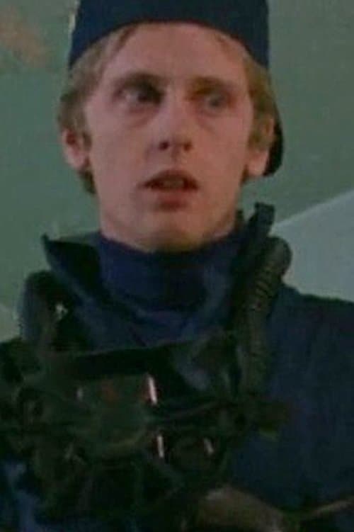 Photo of John Rice