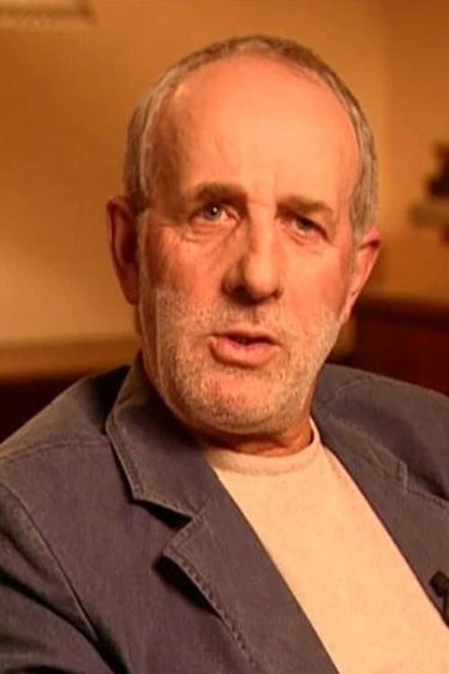 Photo of John Richardson