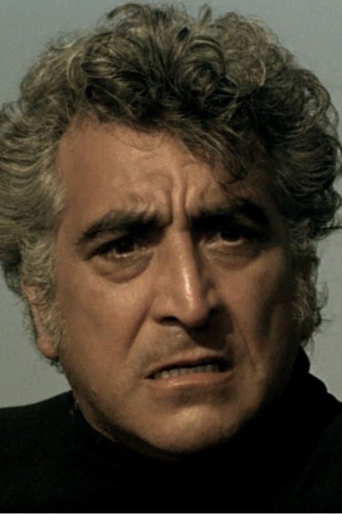 Photo of John Rico