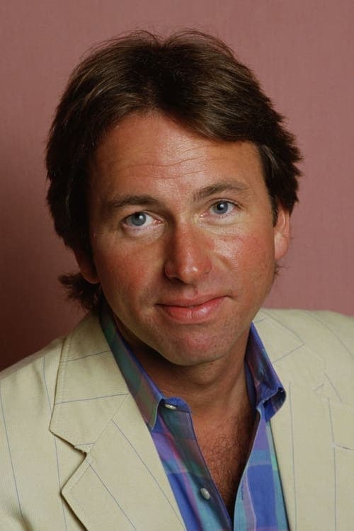 Photo of John Ritter