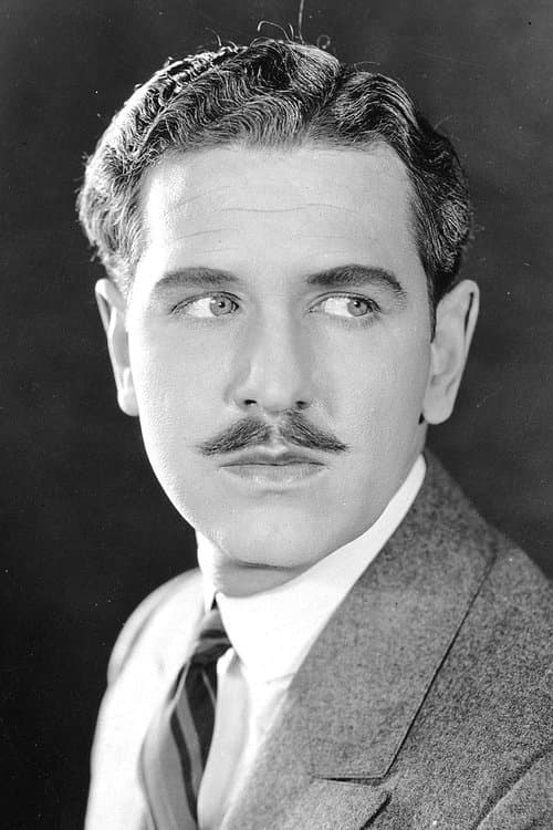 Photo of John Roche