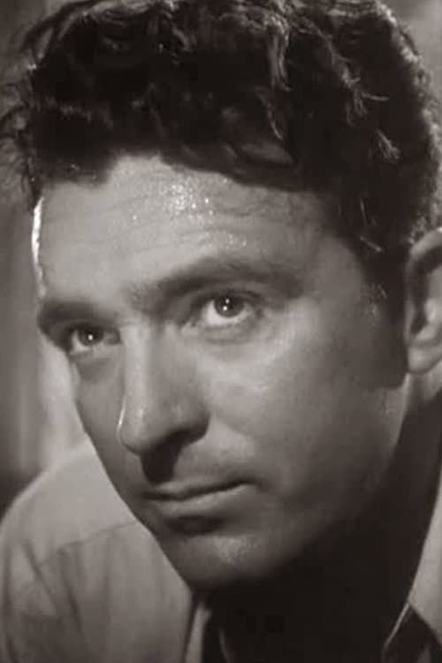 Photo of John Rodney