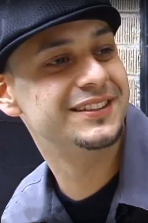 Photo of John Rodriguez