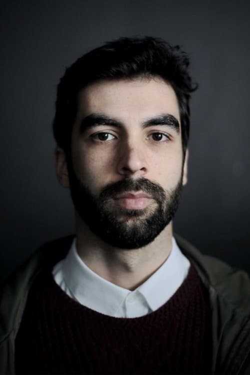 Photo of John Romão