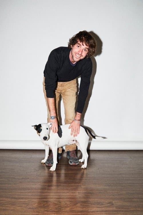 Photo of John Rosman