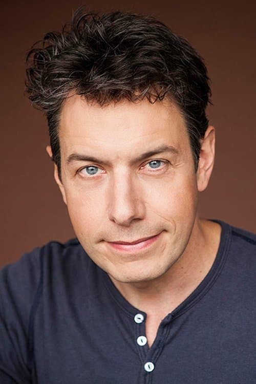 Photo of John Ross Bowie