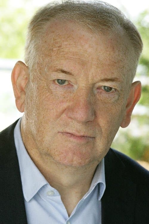 Photo of John Salthouse