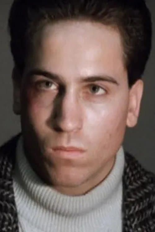 Photo of John Salvitti