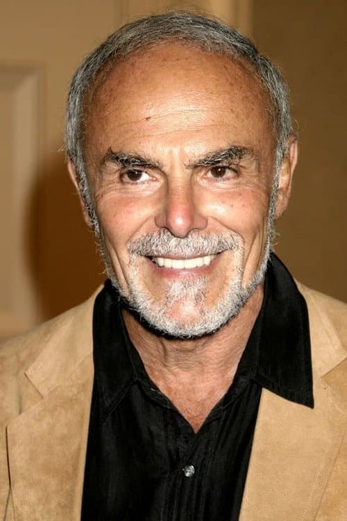 Photo of John Saxon
