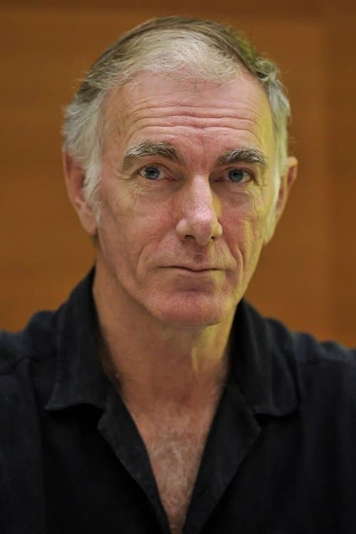 Photo of John Sayles