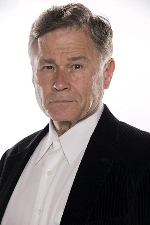 Photo of John Schmedes