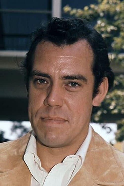 Photo of John Schuck