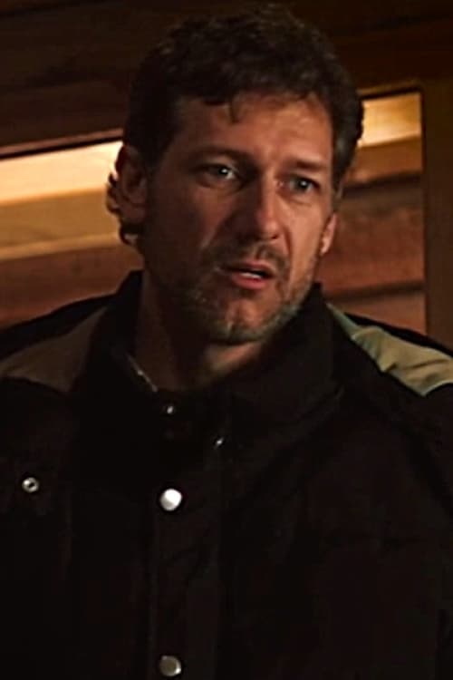 Photo of John Scuderi