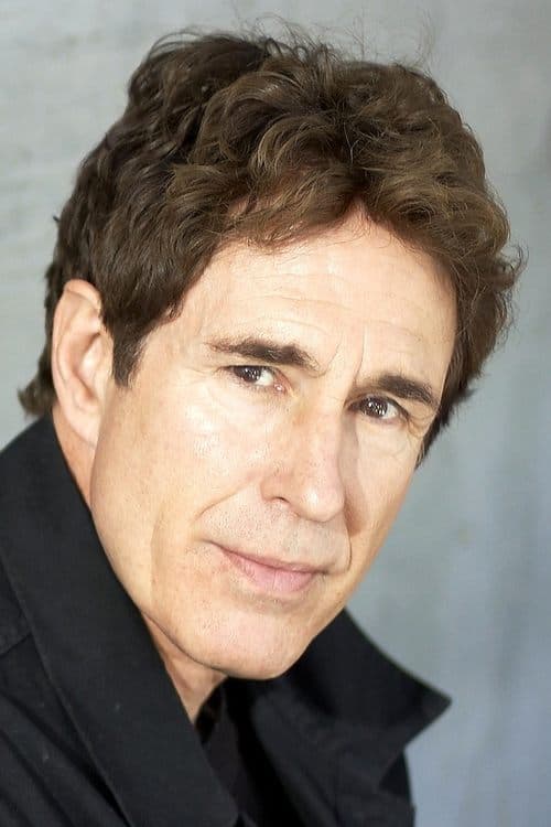 Photo of John Shea