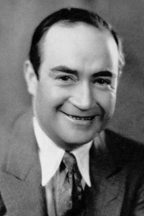 Photo of John Sheehan