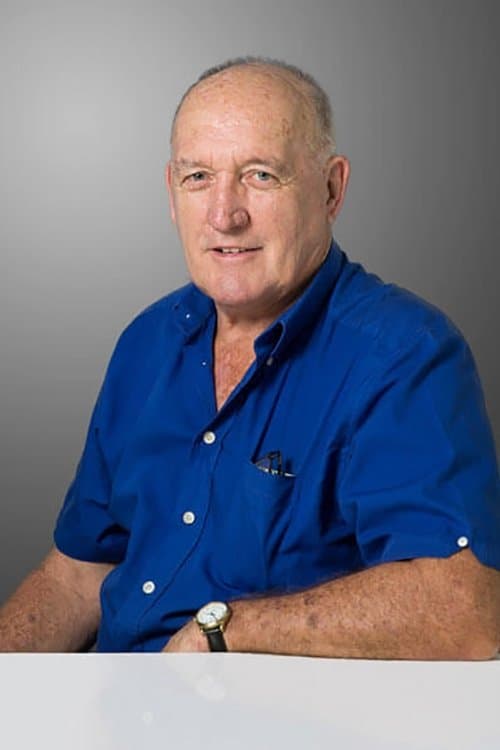 Photo of John Sheerin