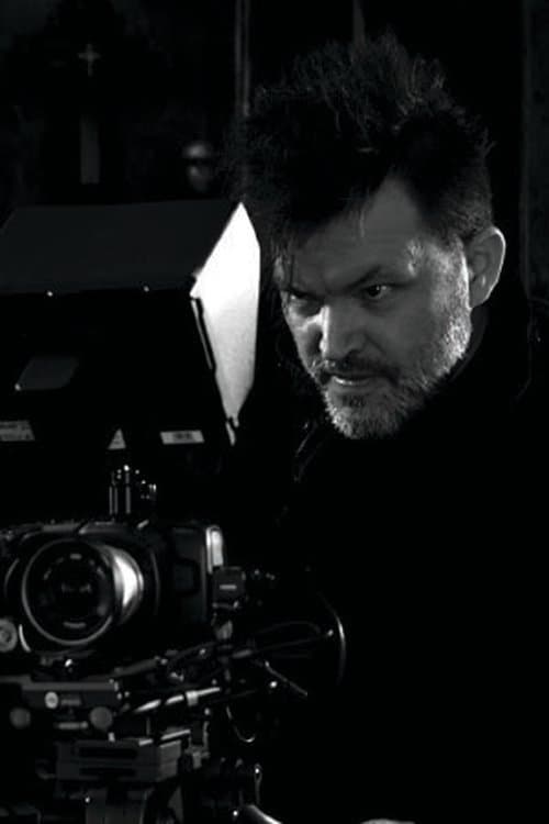 Photo of John Soares