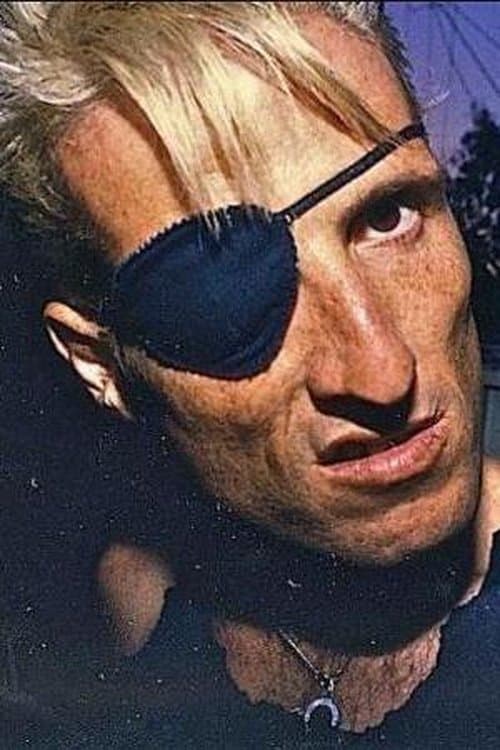 Photo of John Spacely