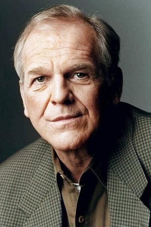 Photo of John Spencer