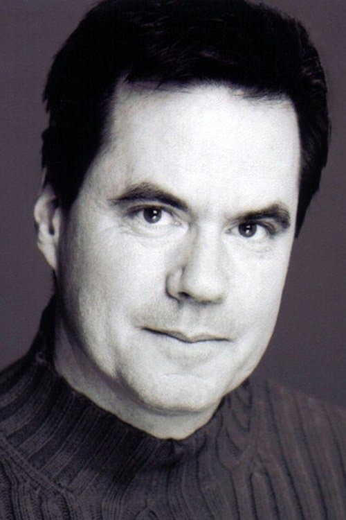 Photo of John Stead
