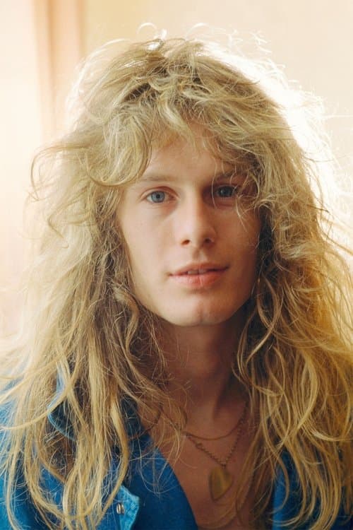 Photo of John Sykes