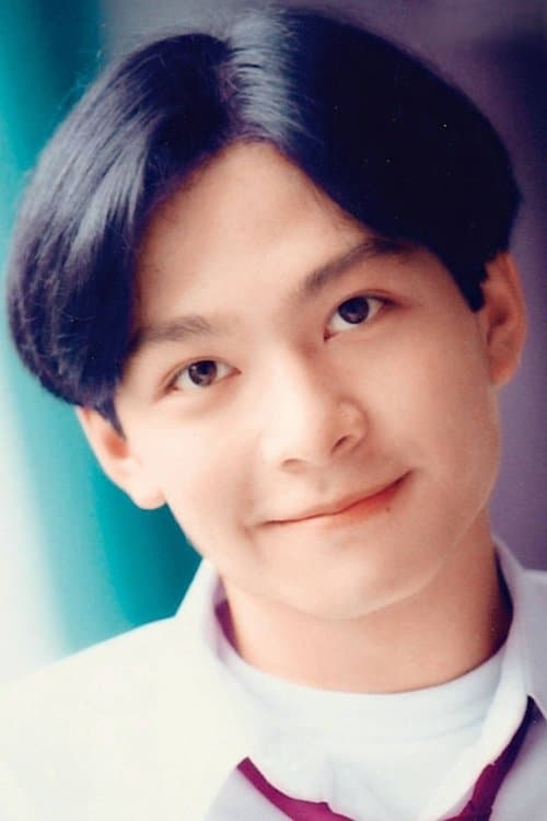 Photo of John Tang Yat-Kwan