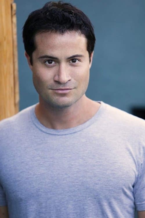Photo of John Teague