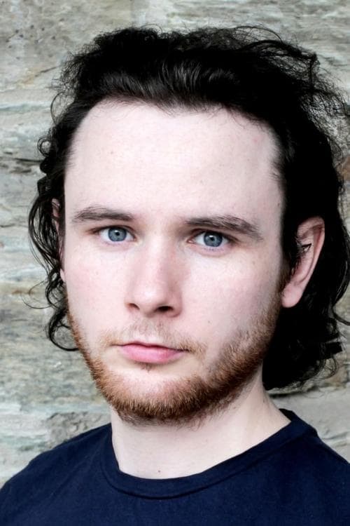Photo of John Travers