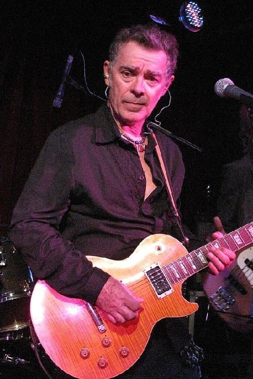 Photo of John Turnbull
