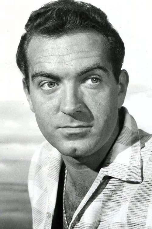 Photo of John Turner
