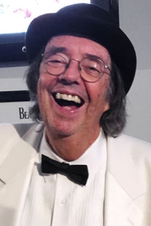 Photo of John Valby