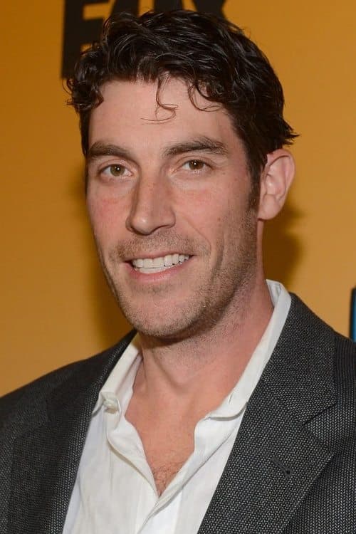 Photo of John Viener