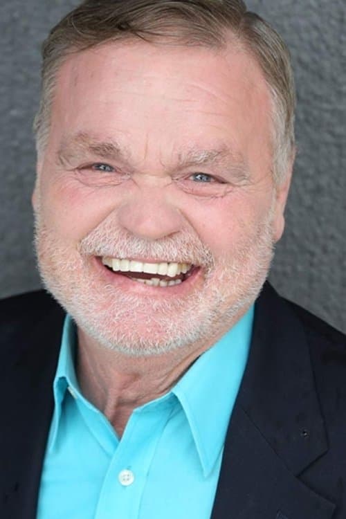 Photo of John W. Lawson