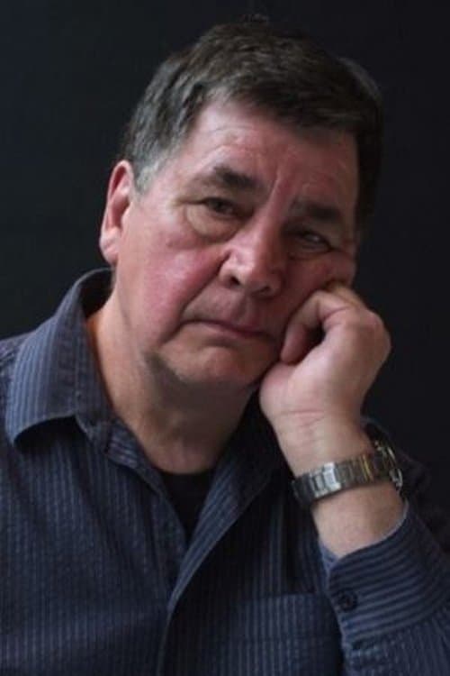 Photo of John Wagner