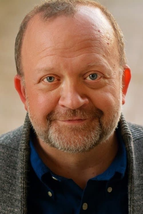 Photo of John Walpole