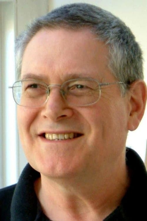 Photo of John Ward