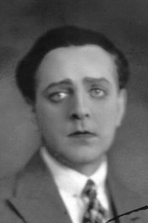 Photo of John Westin