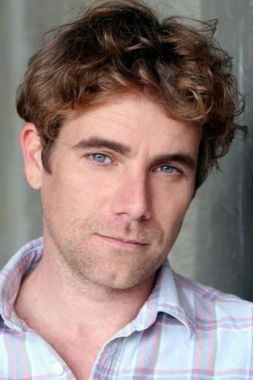 Photo of John White