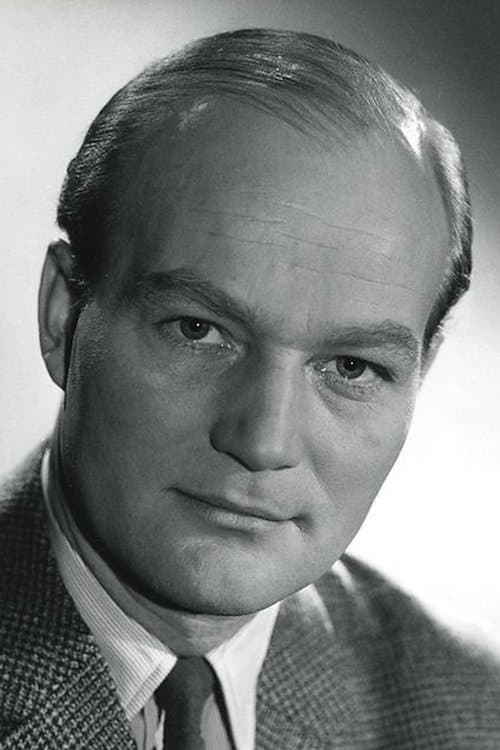 Photo of John Wittig