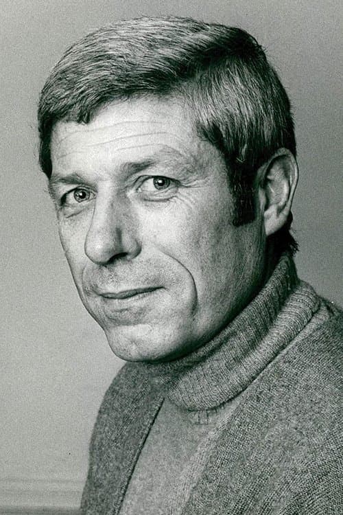 Photo of John Woodvine