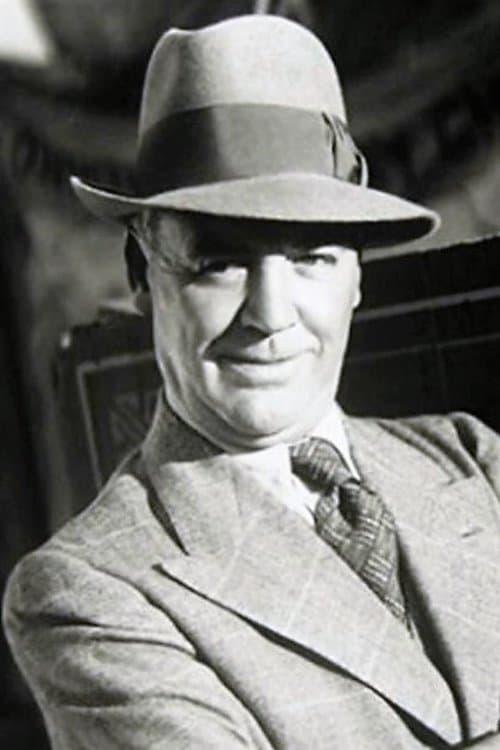 Photo of John Wray