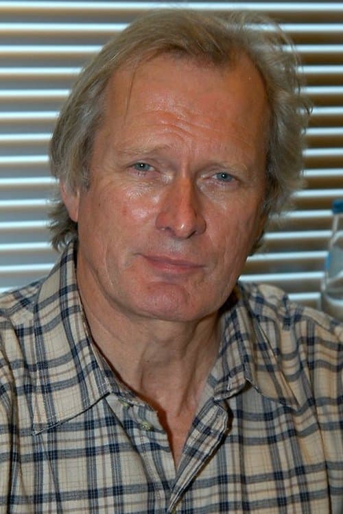 Photo of John Wyman