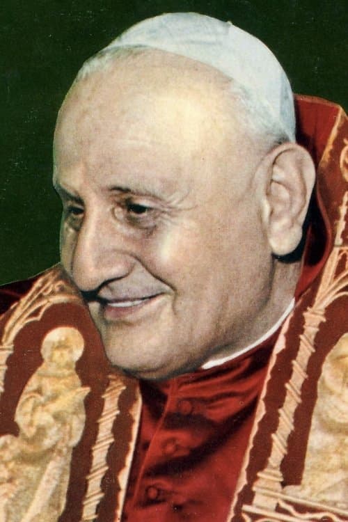 Photo of John XXIII.