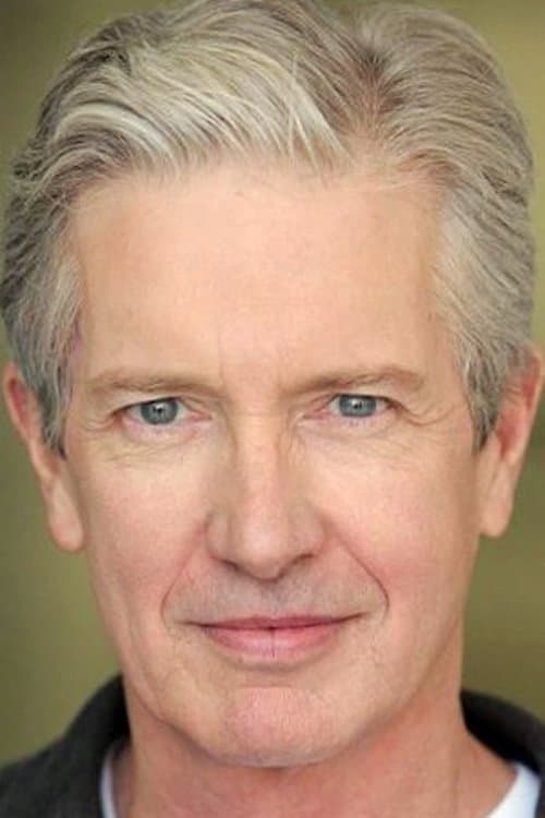 Photo of John Zarchen