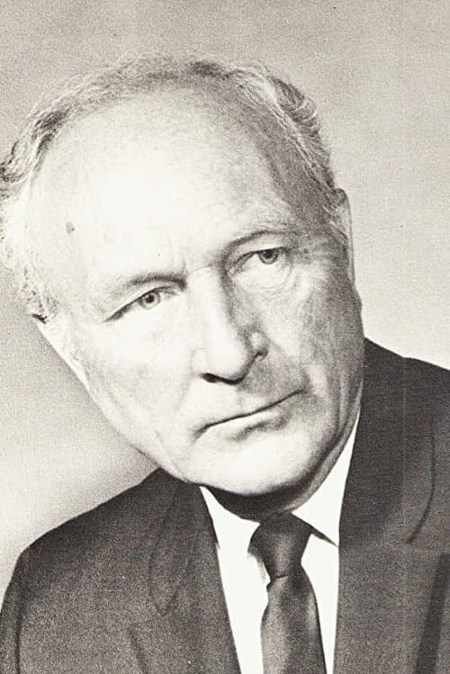 Photo of John Zaremba