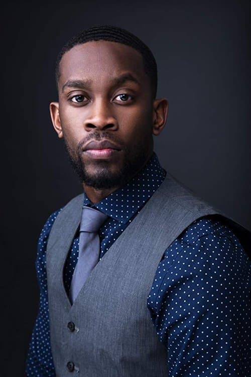 Photo of Johnathan Davis