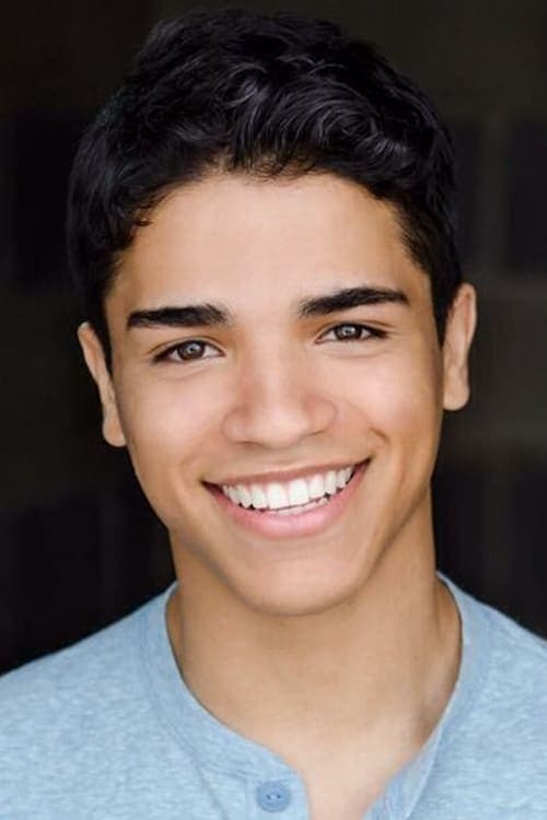 Photo of Johnathan Nieves
