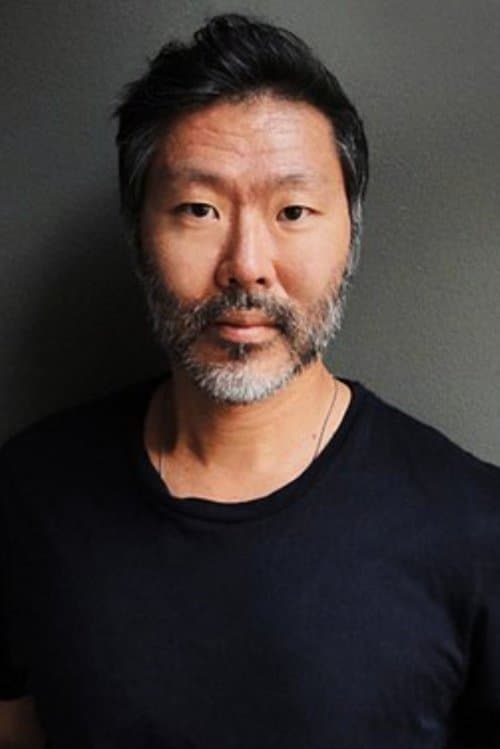 Photo of Johnathan Staci Kim