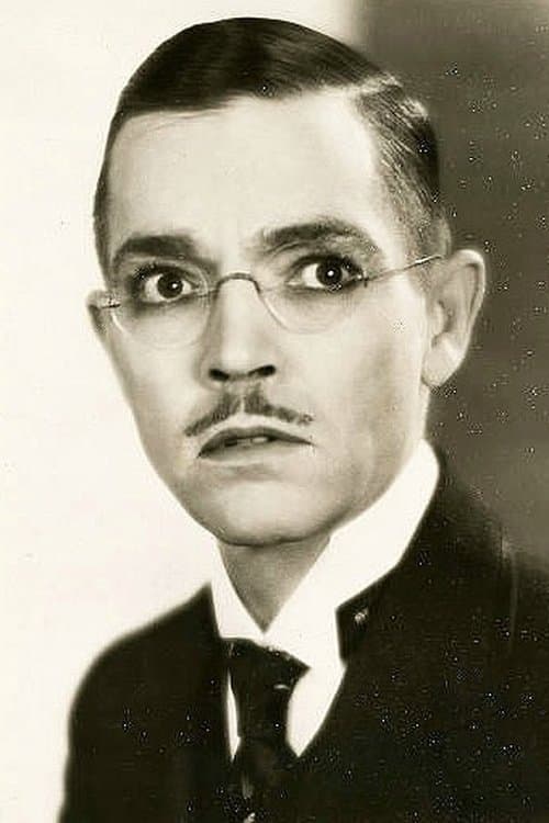 Photo of Johnny Arthur
