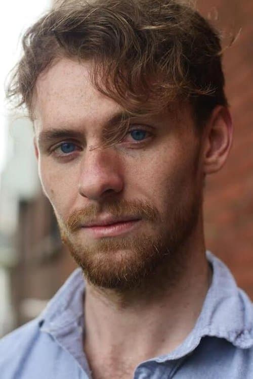 Photo of Johnny Barden